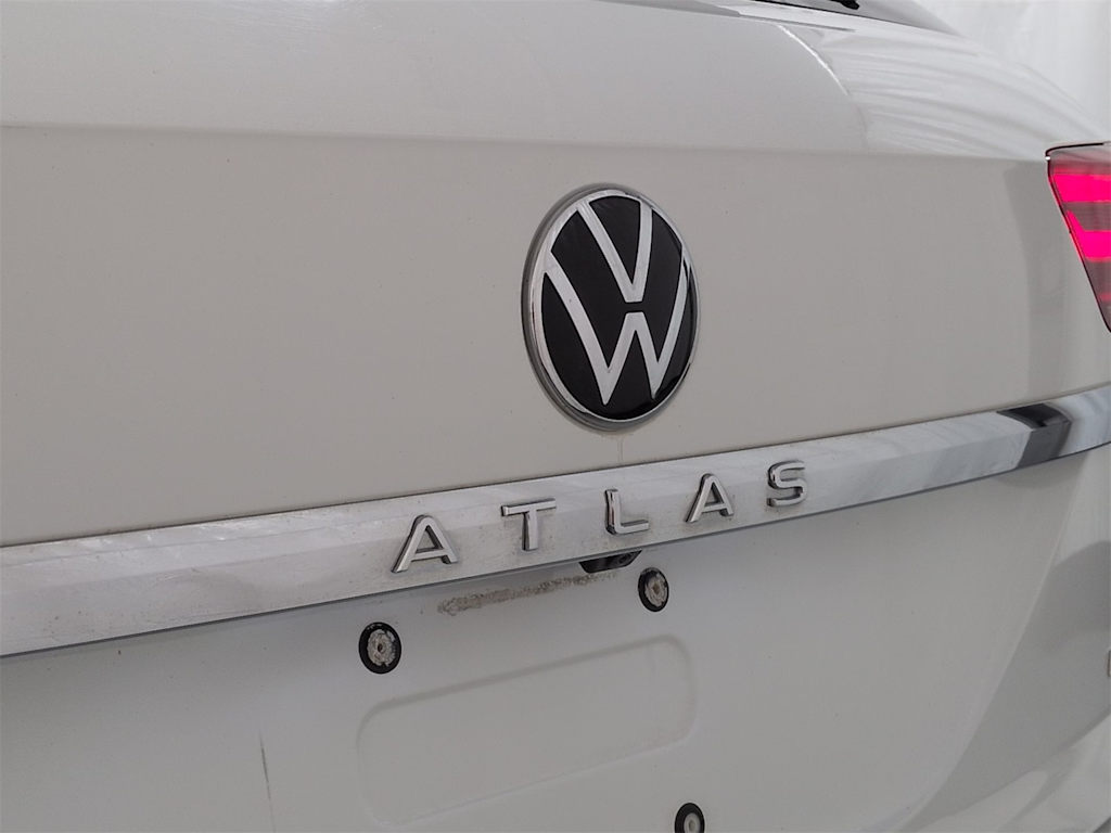 Thumbnail: 2020 Volkswagen Atlas - 7