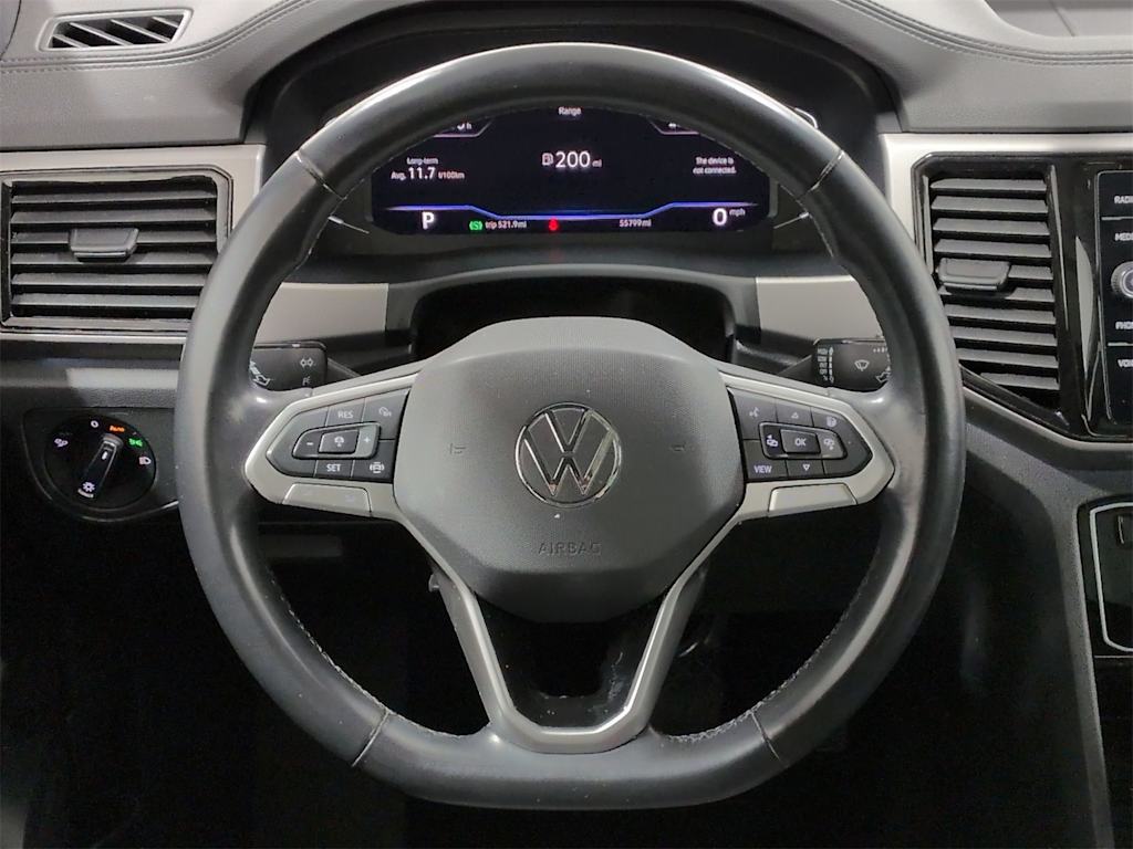Thumbnail: 2020 Volkswagen Atlas - 13