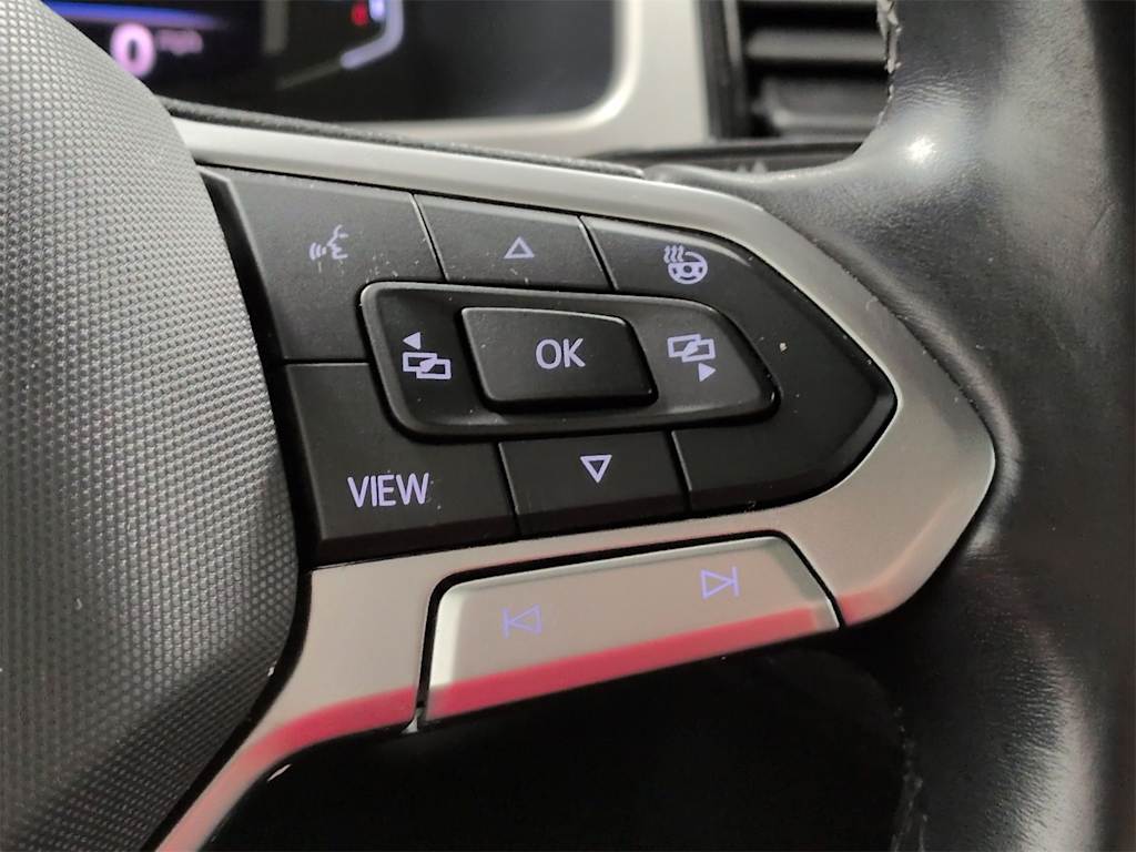 Thumbnail: 2020 Volkswagen Atlas - 33