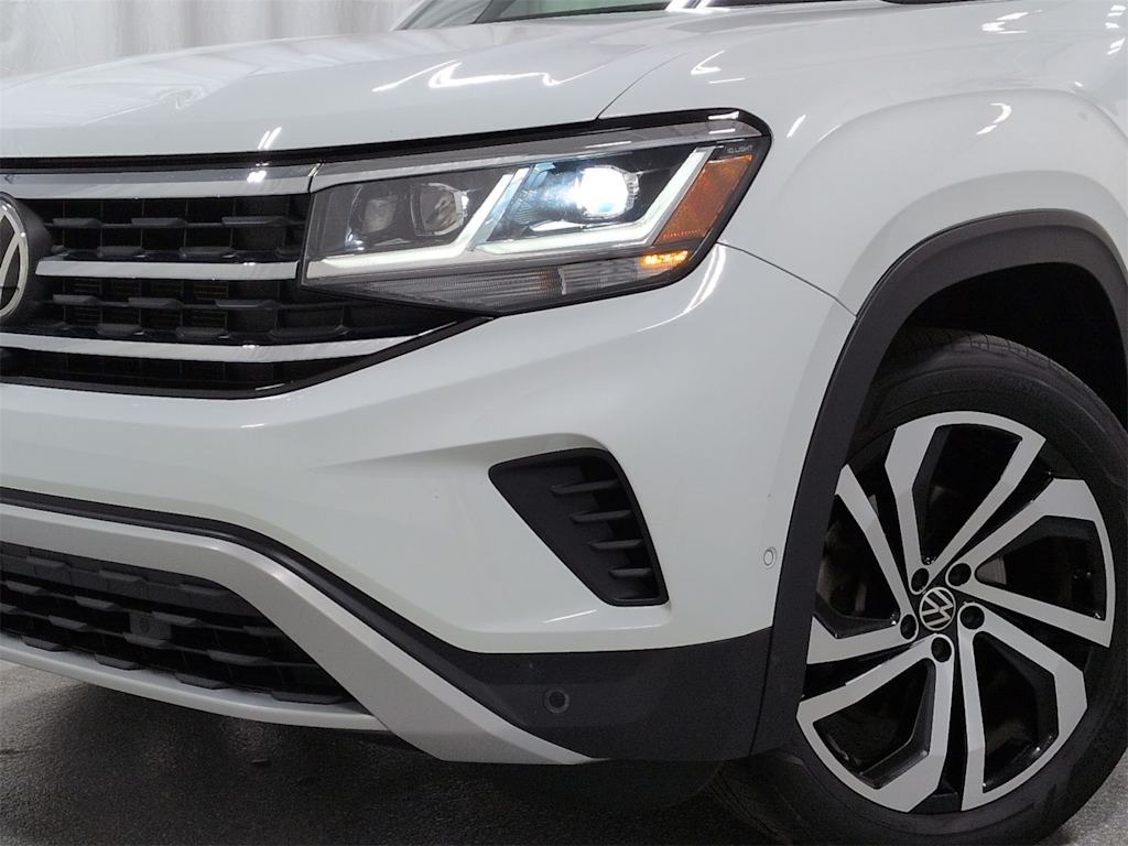 Thumbnail: 2020 Volkswagen Atlas - 24