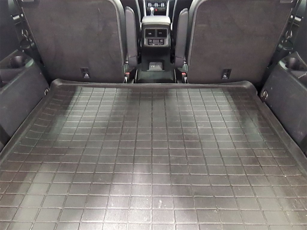 Thumbnail: 2019 Volkswagen Atlas - 18