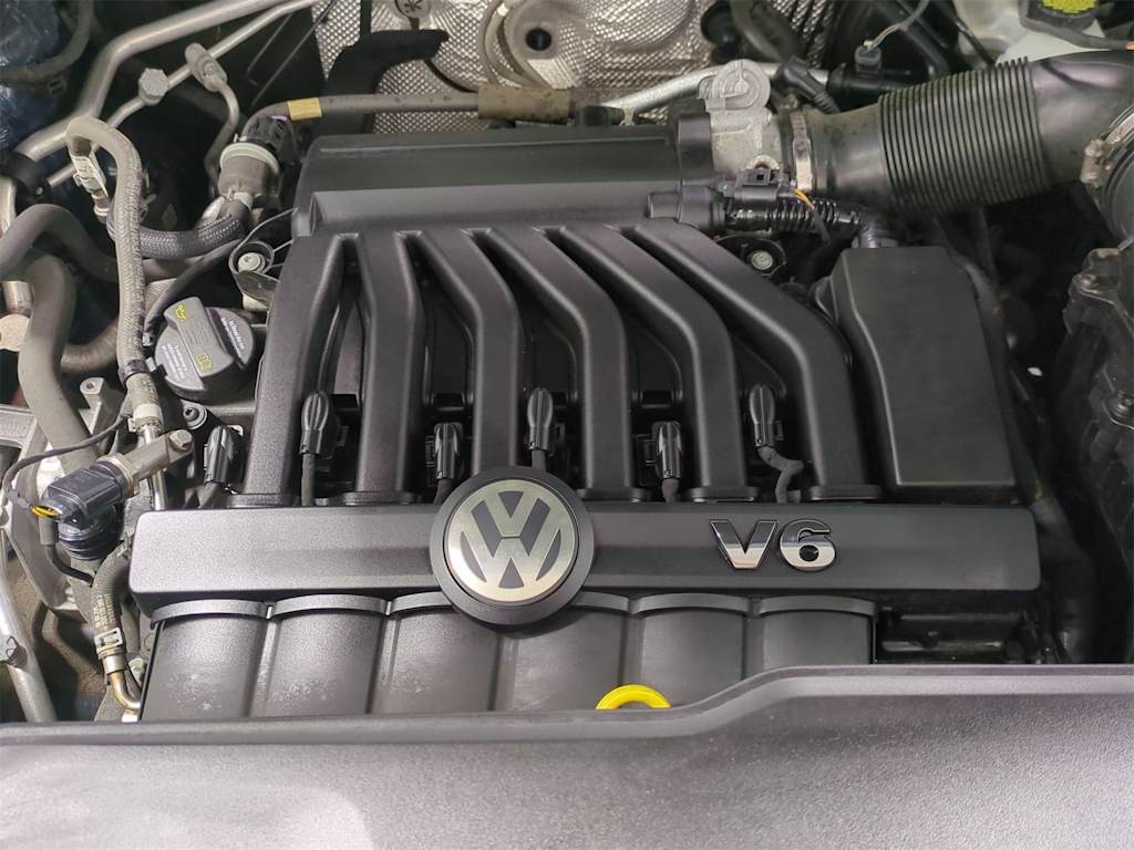 Thumbnail: 2019 Volkswagen Atlas - 9