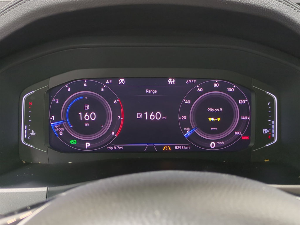 Thumbnail: 2019 Volkswagen Atlas - 17
