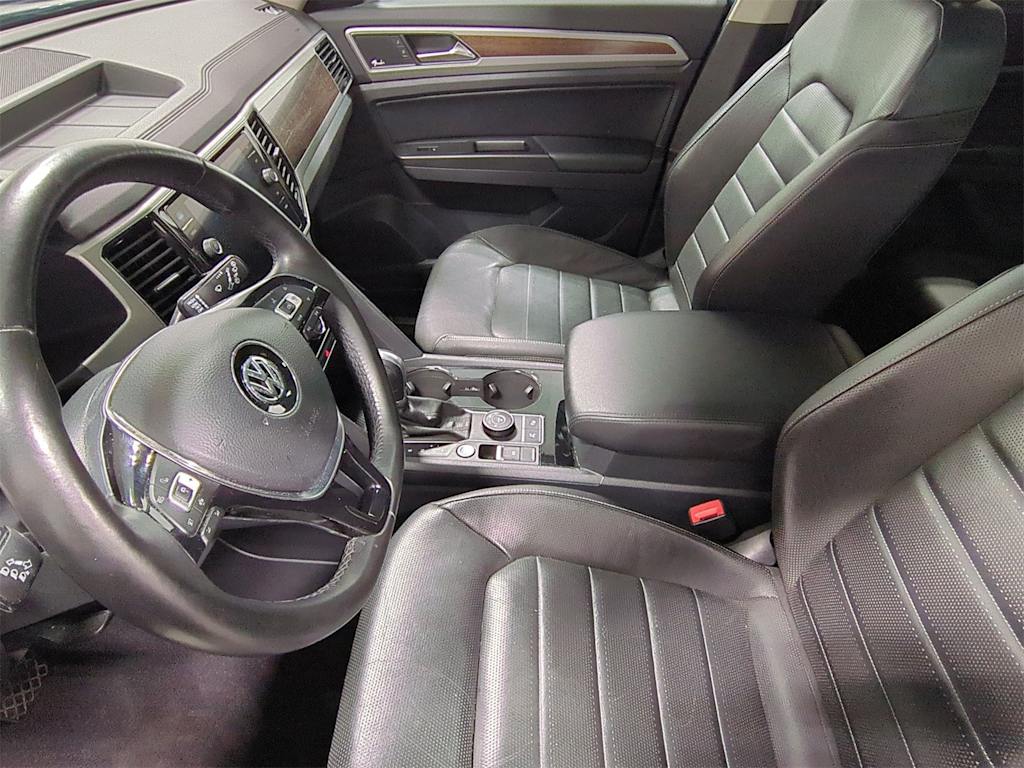 Thumbnail: 2019 Volkswagen Atlas - 11