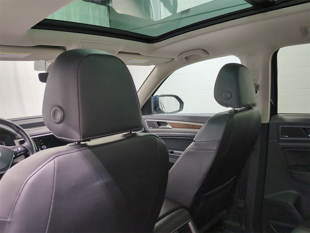 Thumbnail: 2019 Volkswagen Atlas - 12