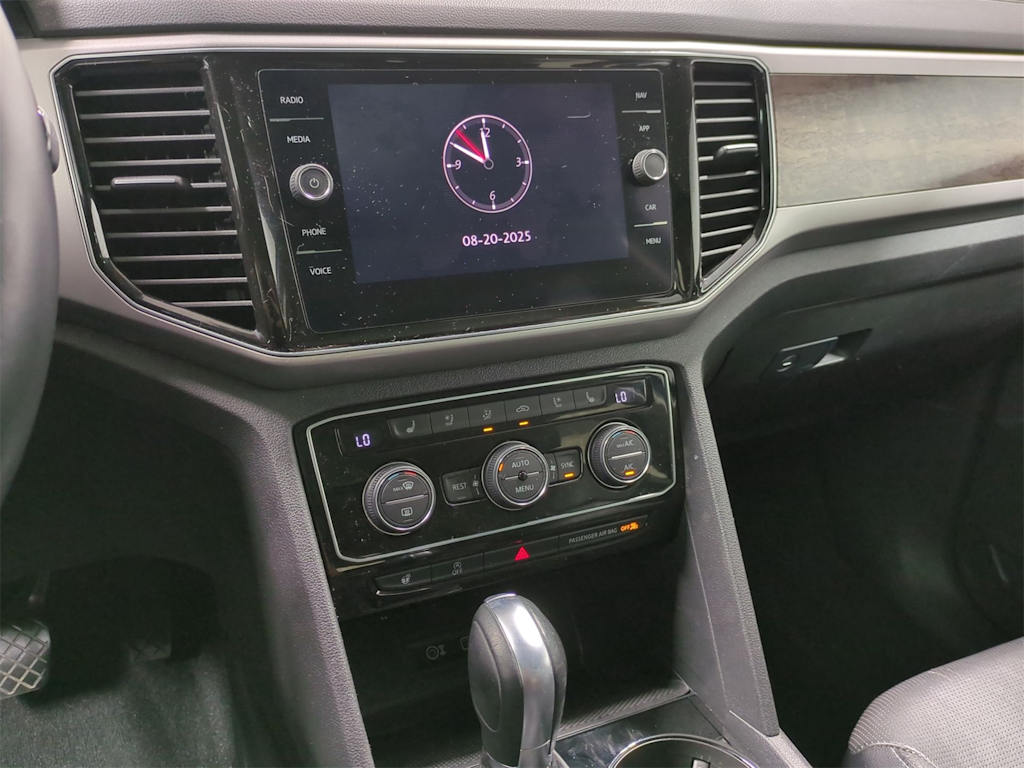 Thumbnail: 2019 Volkswagen Atlas - 35