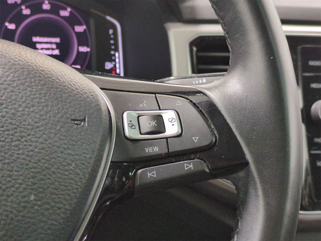 Thumbnail: 2019 Volkswagen Atlas - 33