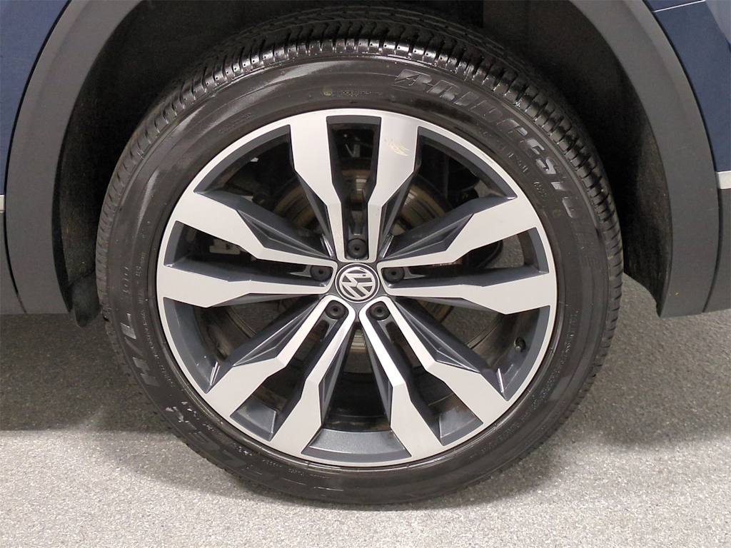 Thumbnail: 2019 Volkswagen Atlas - 8