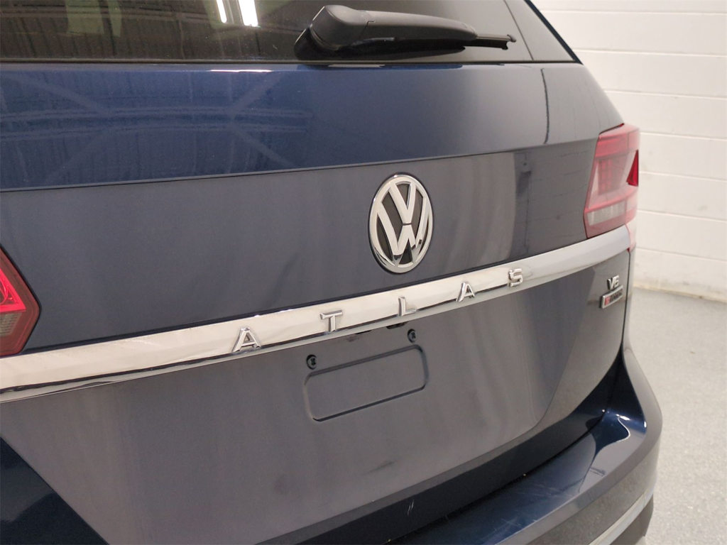 Thumbnail: 2019 Volkswagen Atlas - 7