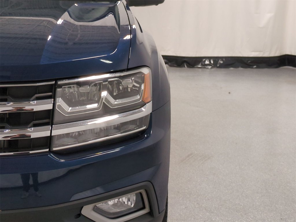 Thumbnail: 2019 Volkswagen Atlas - 25