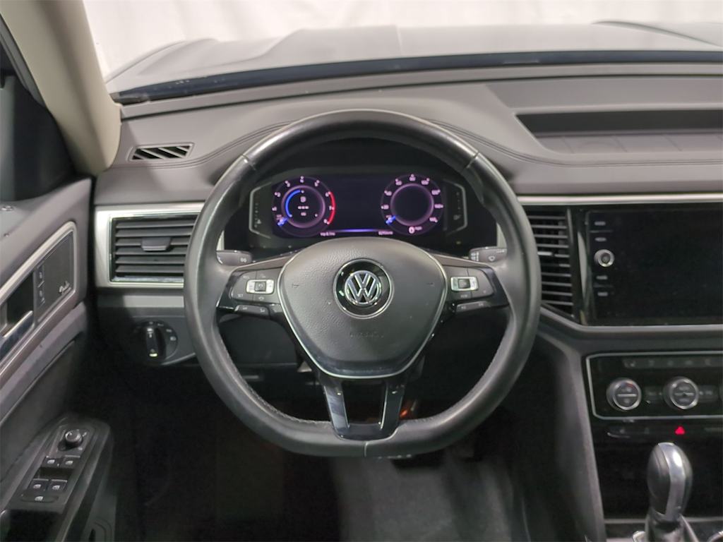Thumbnail: 2019 Volkswagen Atlas - 14