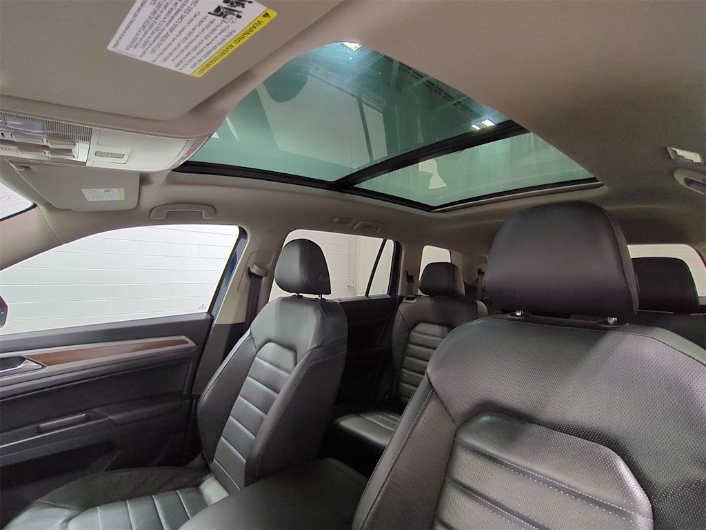 Thumbnail: 2019 Volkswagen Atlas - 28