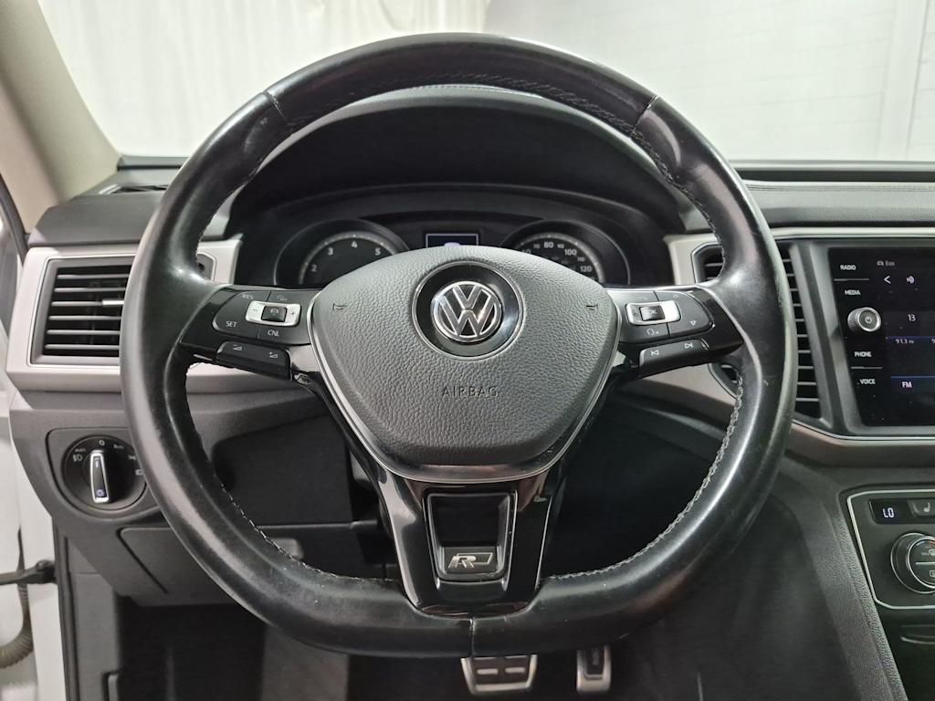Thumbnail: 2018 Volkswagen Atlas - 13