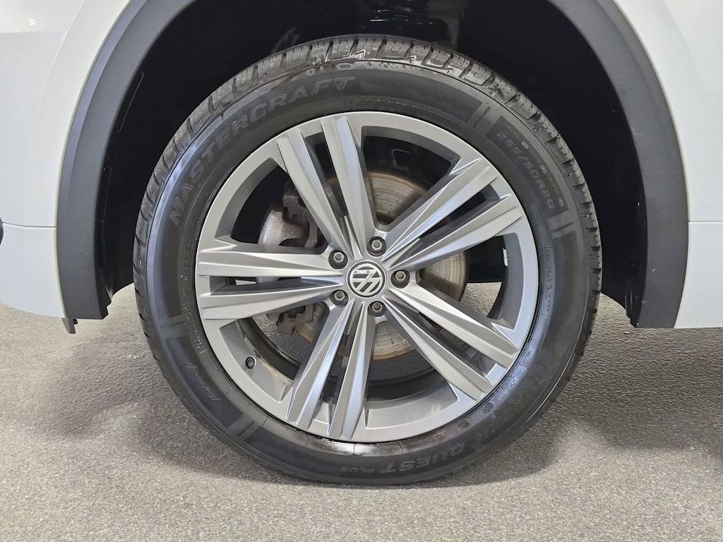 Thumbnail: 2018 Volkswagen Atlas - 8