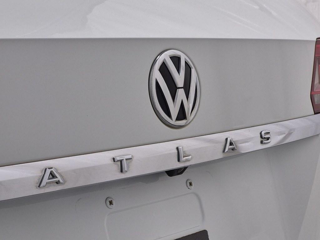 Thumbnail: 2018 Volkswagen Atlas - 7