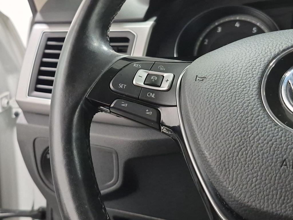 Thumbnail: 2018 Volkswagen Atlas - 28