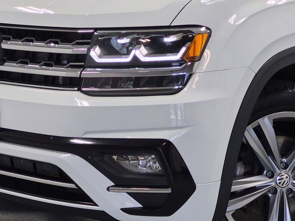 Thumbnail: 2018 Volkswagen Atlas - 24