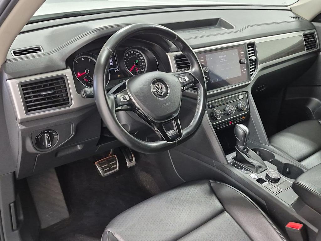 Thumbnail: 2018 Volkswagen Atlas - 2