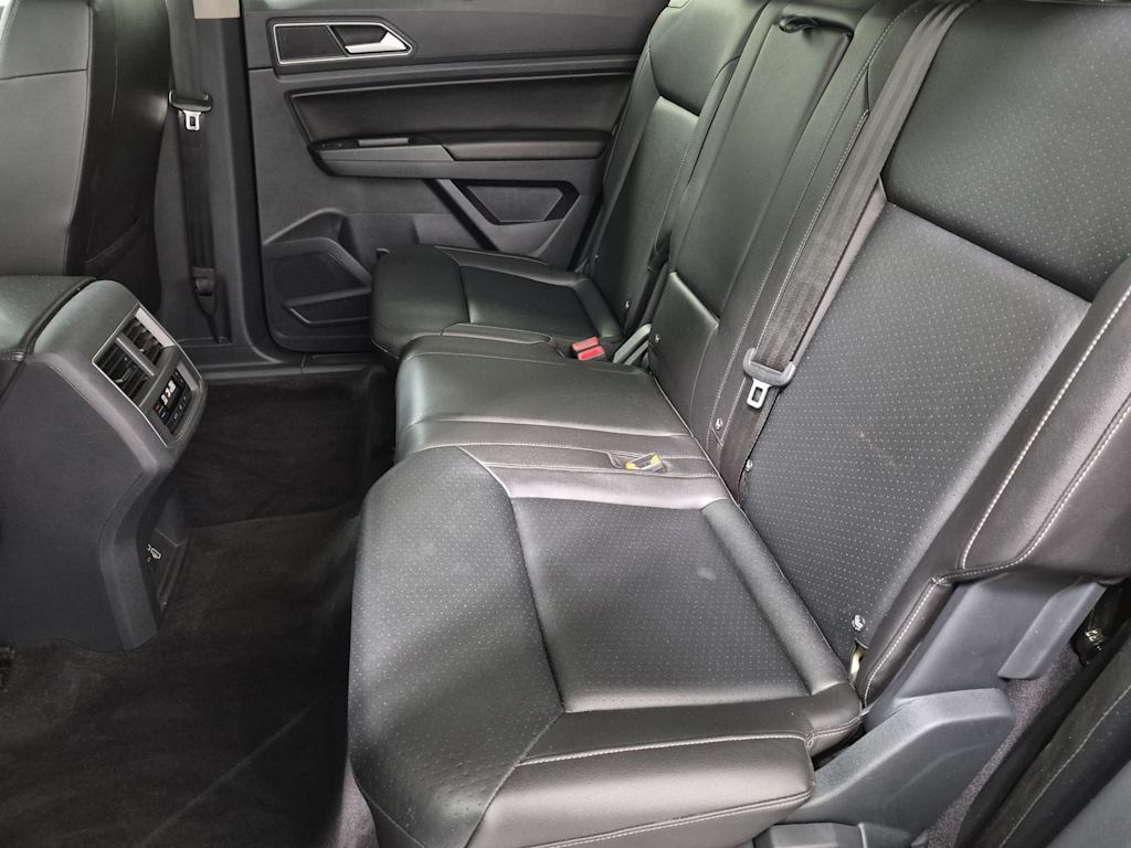 Thumbnail: 2018 Volkswagen Atlas - 26