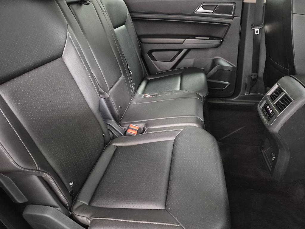 Thumbnail: 2018 Volkswagen Atlas - 27