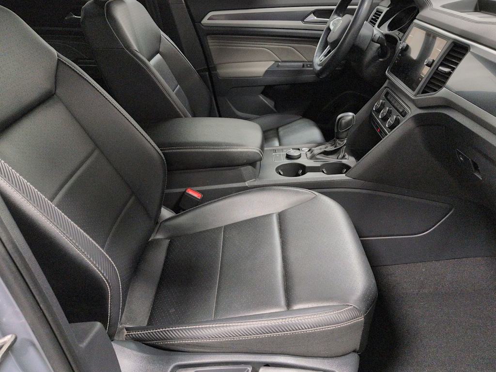 Thumbnail: 2021 Volkswagen Atlas - 11