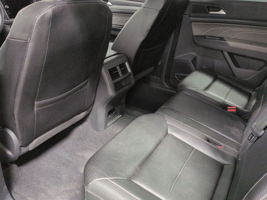 Thumbnail: 2021 Volkswagen Atlas - 12