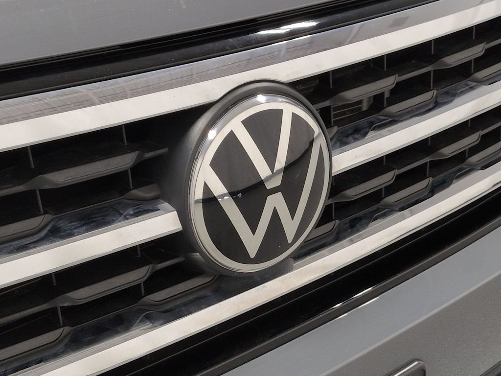 Thumbnail: 2021 Volkswagen Atlas - 7