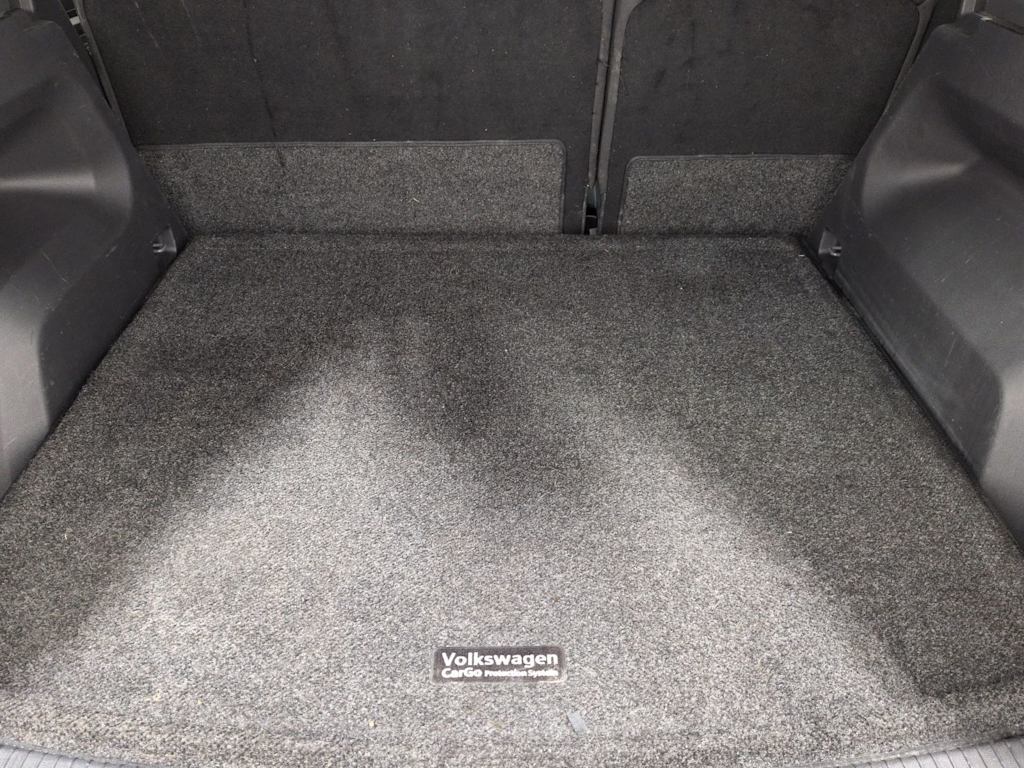 Thumbnail: 2021 Volkswagen Atlas - 17