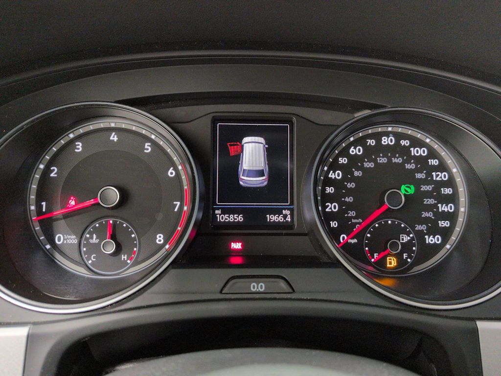 Thumbnail: 2021 Volkswagen Atlas - 35