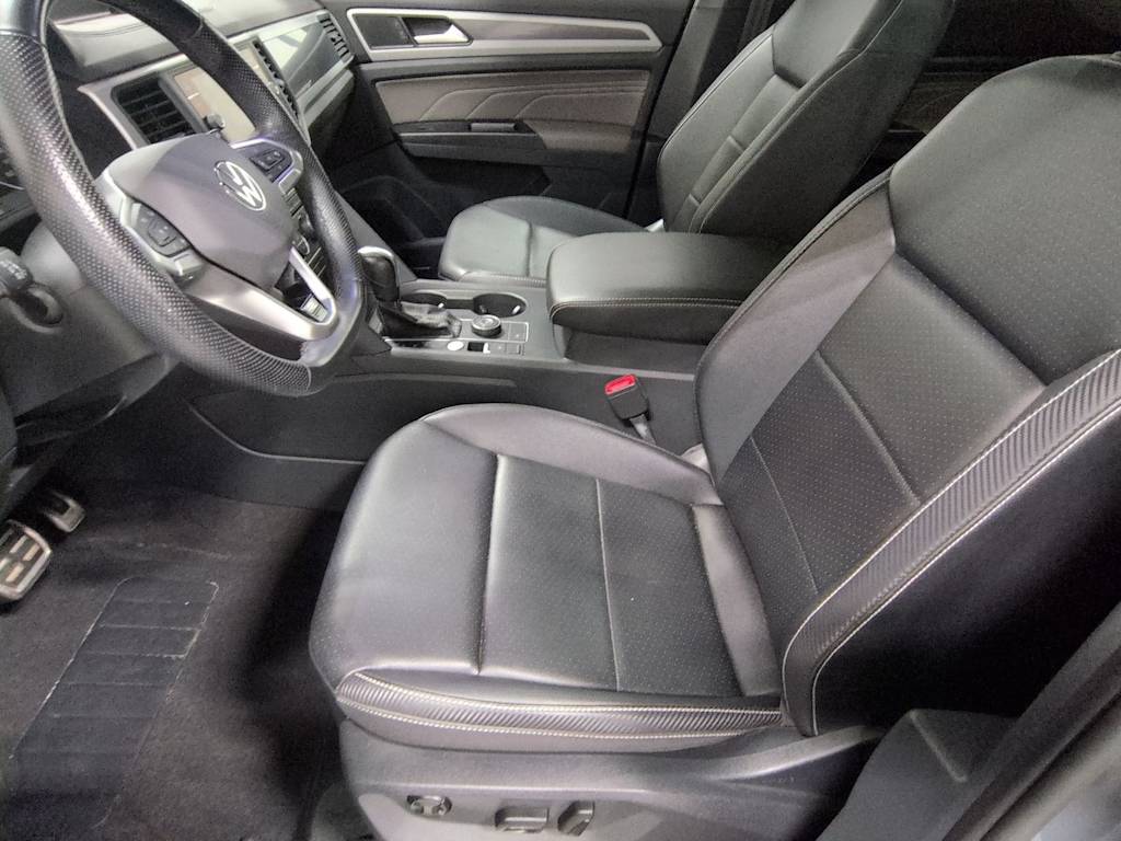 Thumbnail: 2021 Volkswagen Atlas - 10