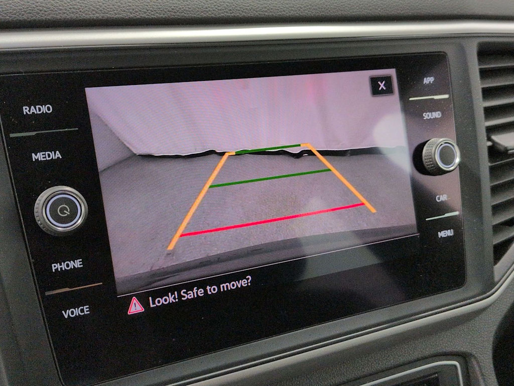 Thumbnail: 2021 Volkswagen Atlas - 33