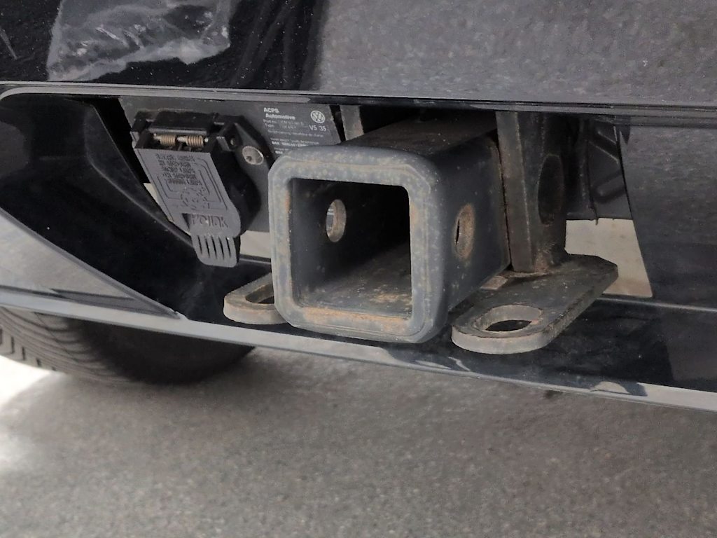 Thumbnail: 2021 Volkswagen Atlas - 36