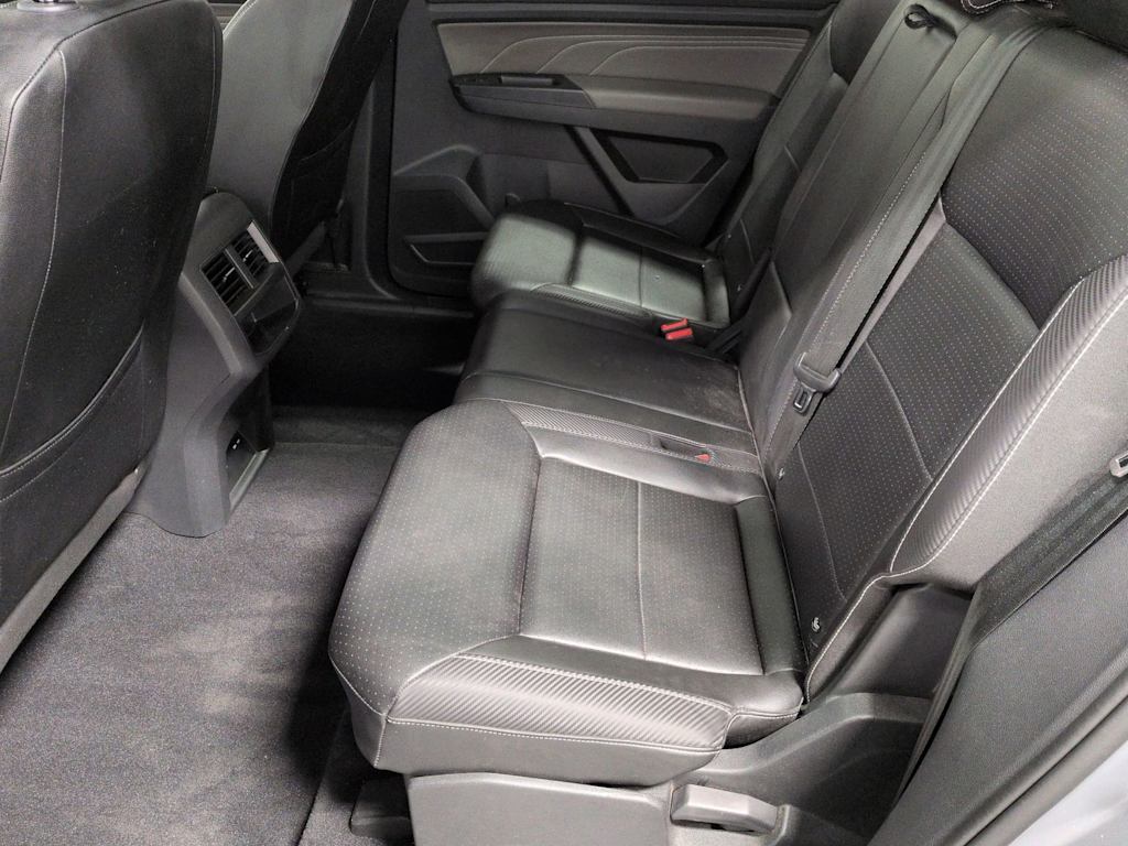 Thumbnail: 2021 Volkswagen Atlas - 27