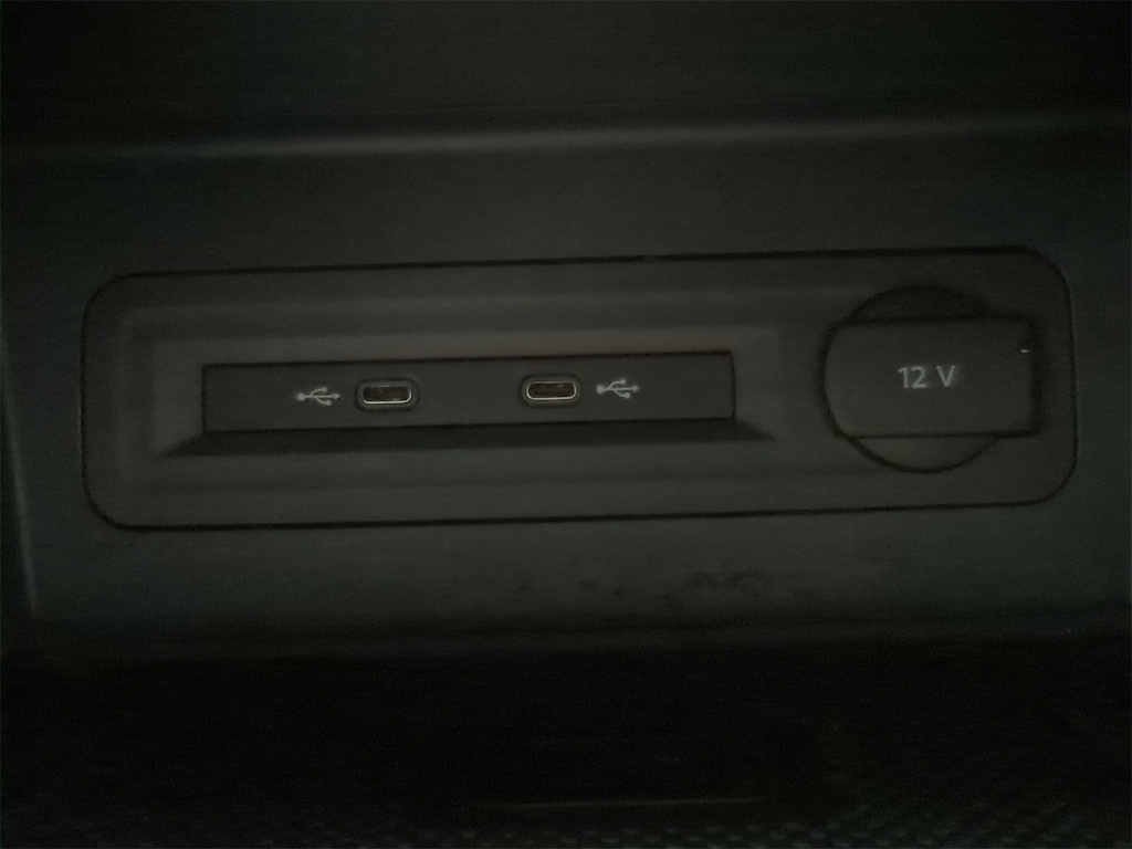 Thumbnail: 2021 Volkswagen Atlas - 36
