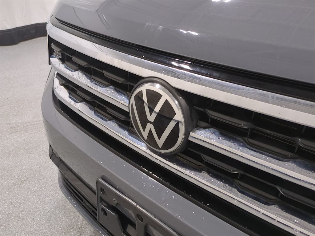 Thumbnail: 2021 Volkswagen Atlas - 7