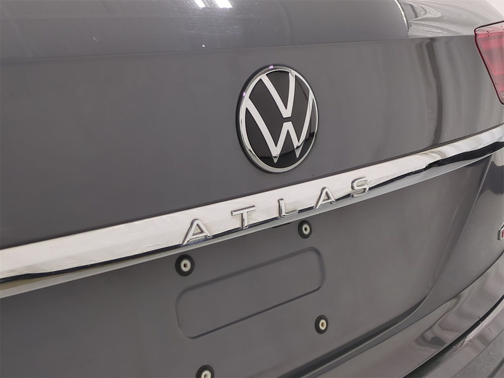 Thumbnail: 2021 Volkswagen Atlas - 26