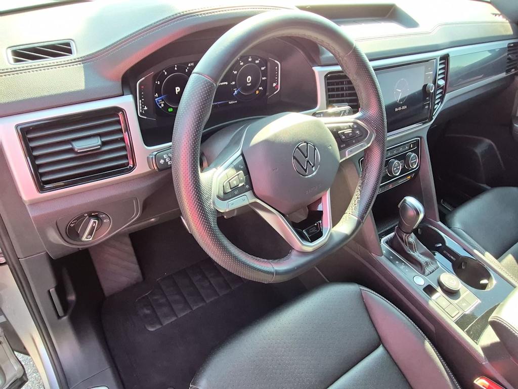 Thumbnail: 2023 Volkswagen Atlas - 2