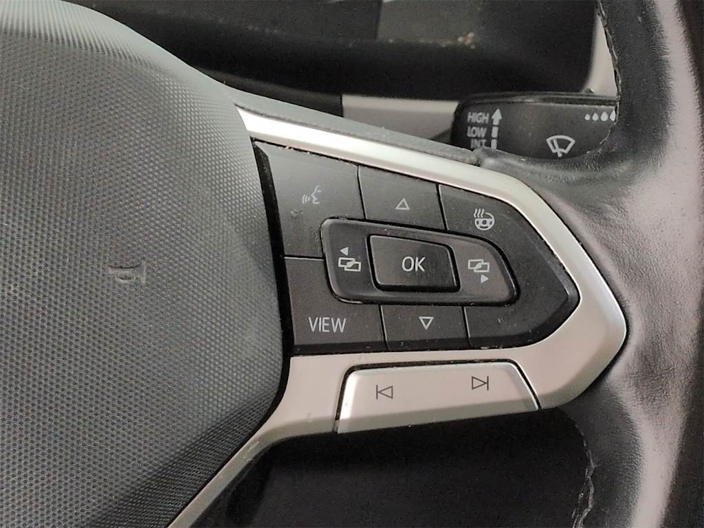 Thumbnail: 2021 Volkswagen Atlas - 33