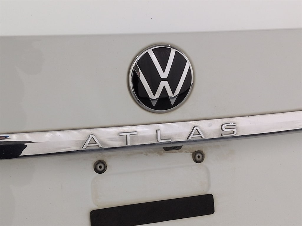 Thumbnail: 2021 Volkswagen Atlas - 26