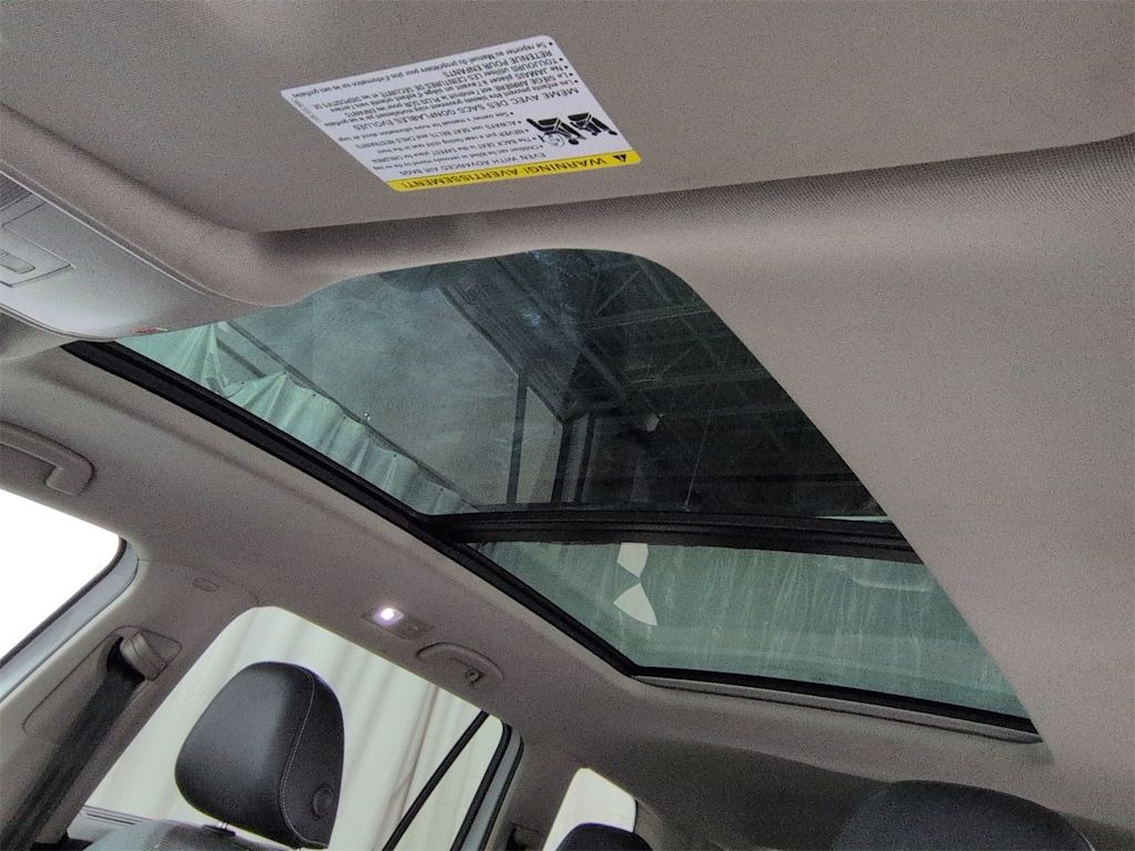 Thumbnail: 2021 Volkswagen Atlas - 28