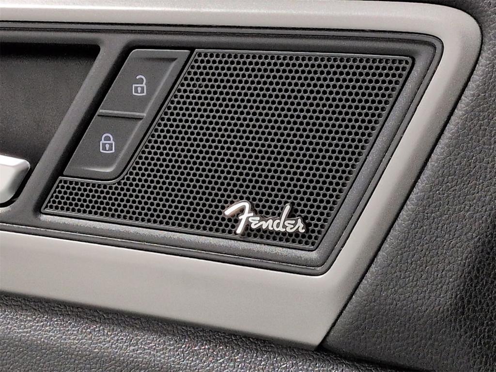 Thumbnail: 2021 Volkswagen Atlas - 37