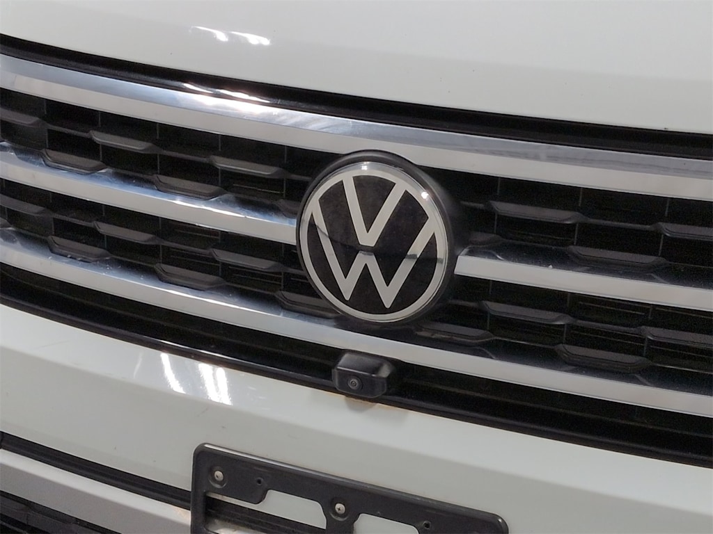 Thumbnail: 2021 Volkswagen Atlas - 7