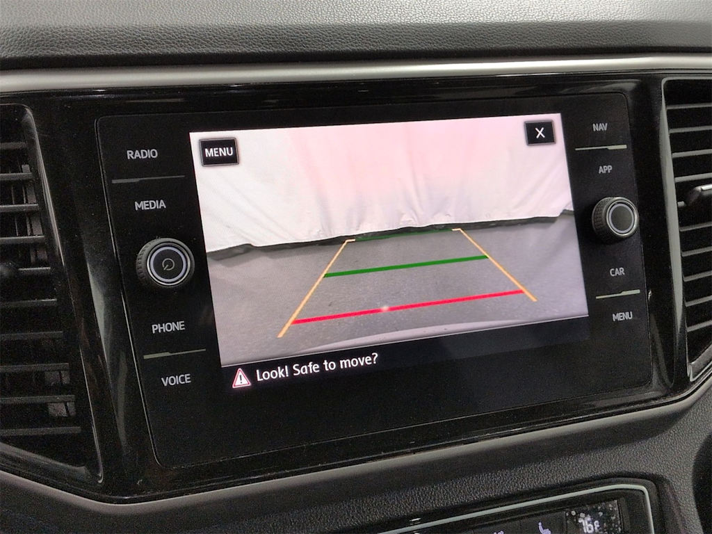 Thumbnail: 2021 Volkswagen Atlas - 36