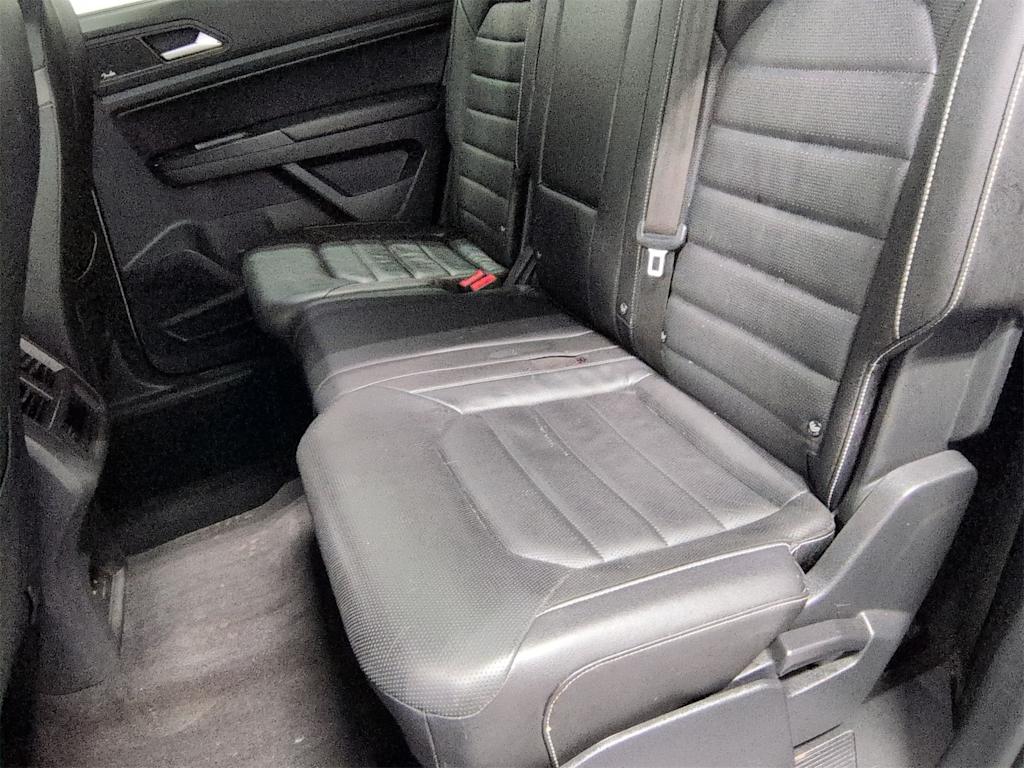 Thumbnail: 2021 Volkswagen Atlas - 29