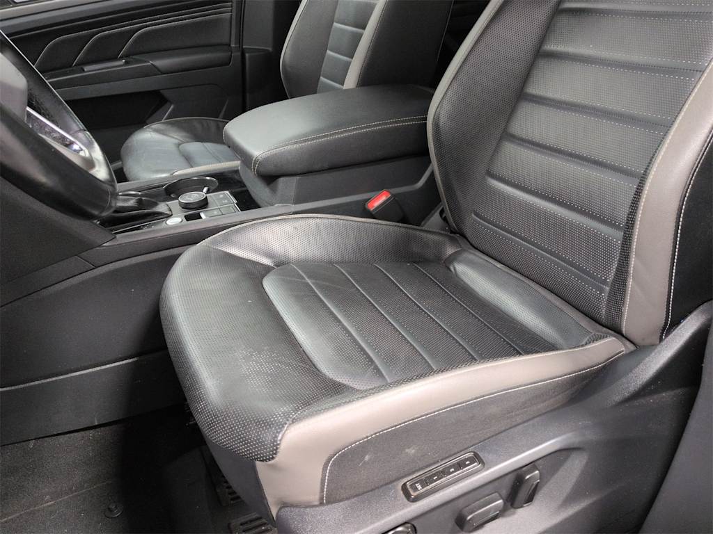 Thumbnail: 2021 Volkswagen Atlas - 11