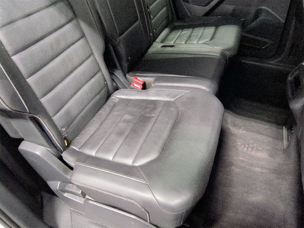 Thumbnail: 2021 Volkswagen Atlas - 12