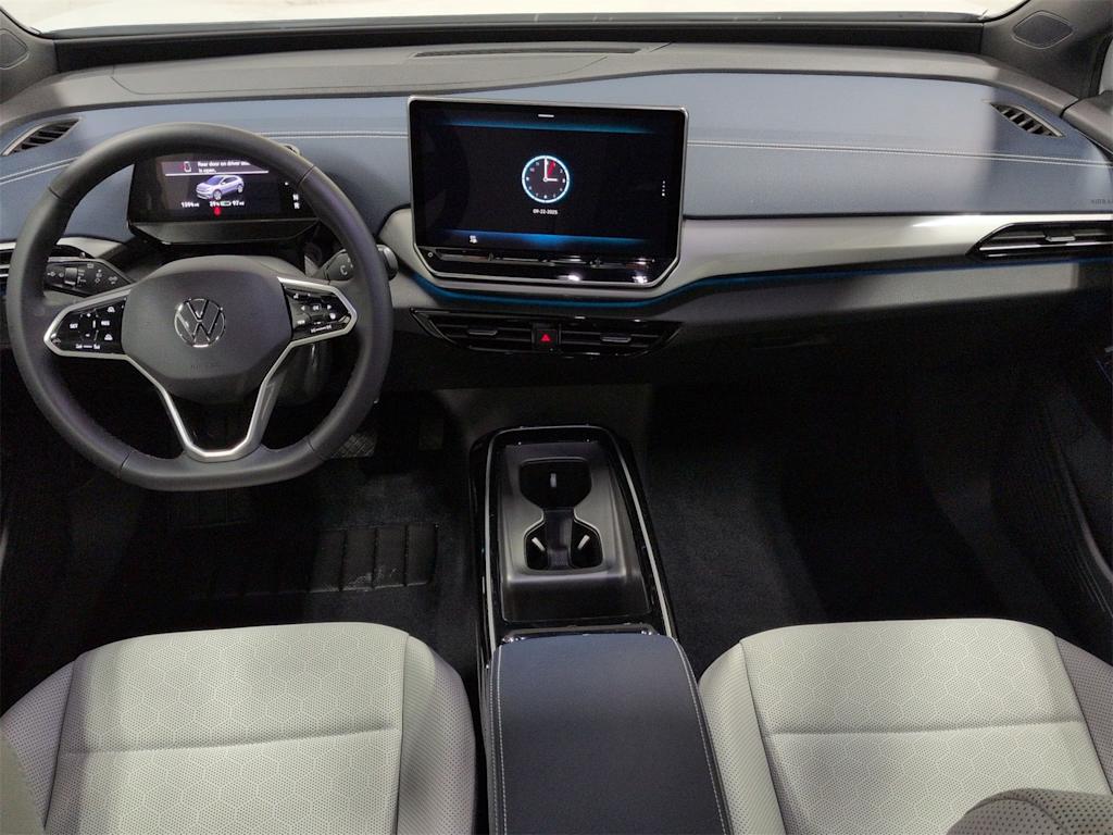 Thumbnail: 2025 Volkswagen ID.4 - 10