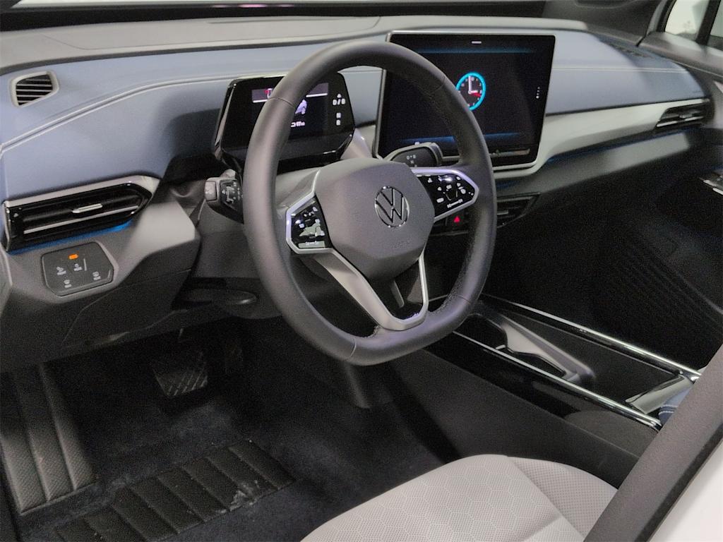 Thumbnail: 2025 Volkswagen ID.4 - 2