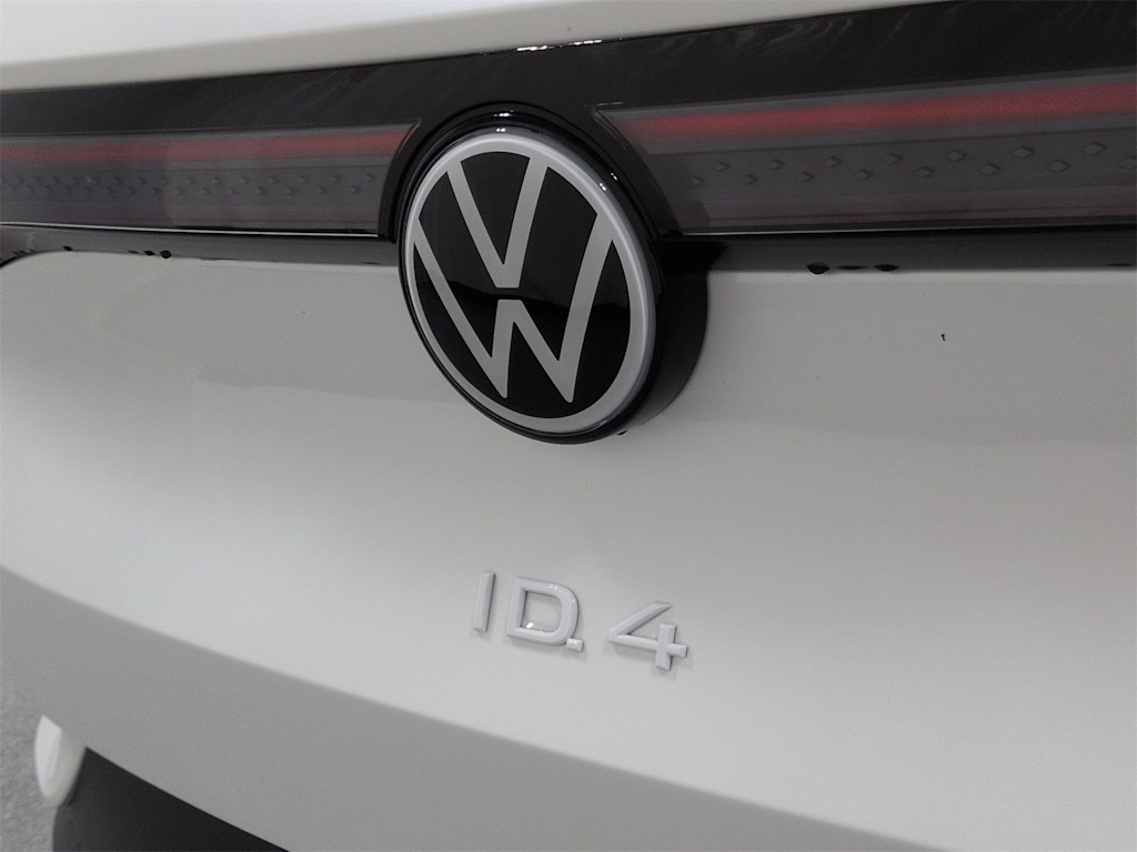 Thumbnail: 2025 Volkswagen ID.4 - 23