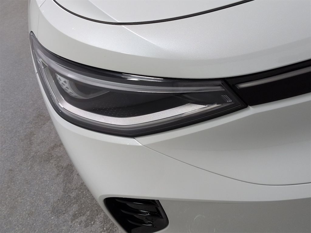 Thumbnail: 2025 Volkswagen ID.4 - 22